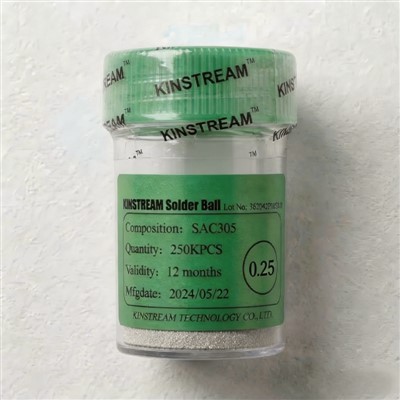 Standard SAC 0,25mm