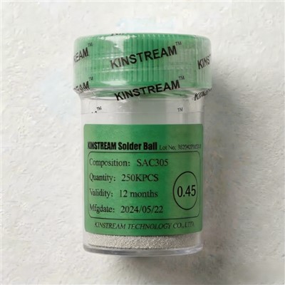 Standard SAC 0,45mm