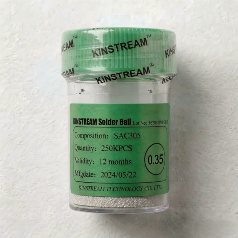 Standard SAC 0.35mm