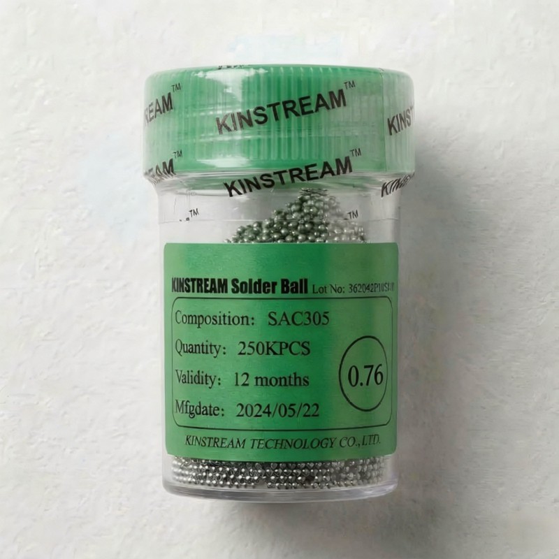 Standard SAC 0.76mm